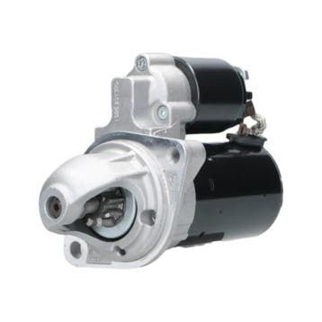 Startmotor BMW 1.1 kW - 12V, 9 tanden, Ophalen of Verzenden, Nieuw, Motor en Techniek, Zeilboot of Motorboot