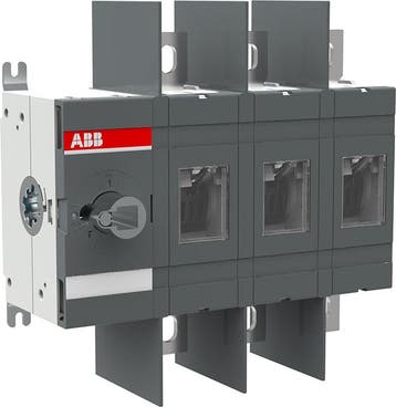 ABB OT Lastscheider - 1SCA022809R8570, Verzenden, Nieuw, Overige typen