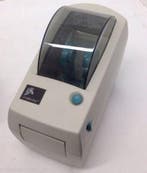 Zebra LP2824 Plus Thermische Label Printer USB & RJ-45, Ophalen of Verzenden, Gebruikt, Zebra