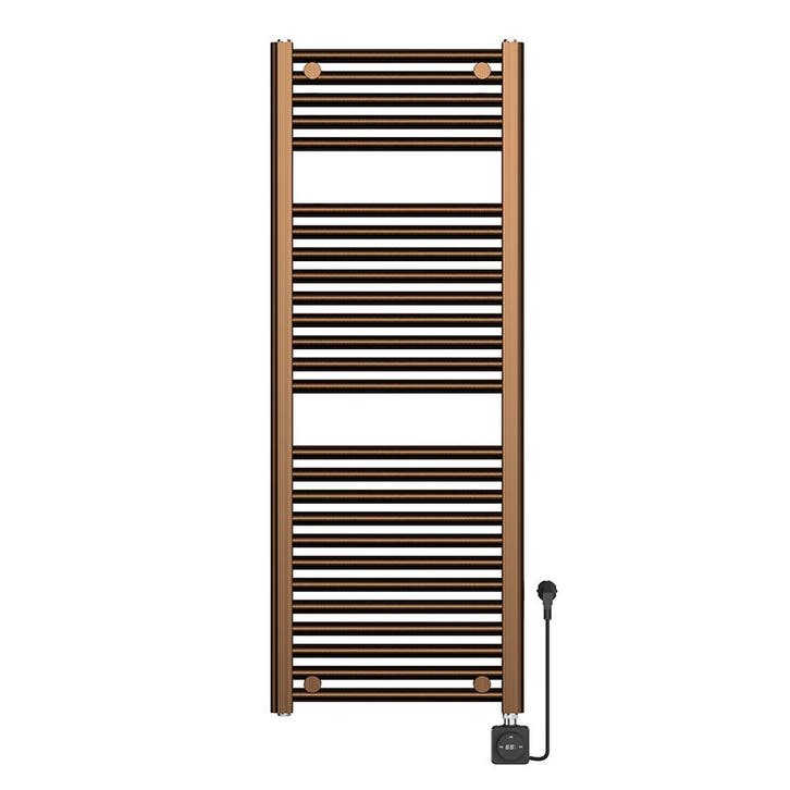 Elektrische Radiator BWS Lara 118.5x45 Cm Smart Wifi, Doe-het-zelf en Verbouw, Sanitair, Overige typen, Nieuw, Ophalen of Verzenden