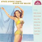 cd - Various - Five Foot Two, Eyes Of Blue, Verzenden, Zo goed als nieuw