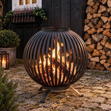 Modern Architectonisch ornament - Exclusieve bolvormige