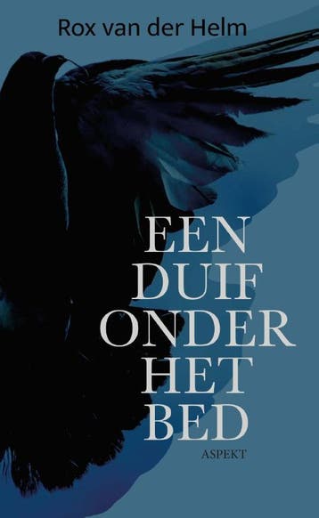 Een Duif Onder Het Bed | Rox Helm | Nieuw, Ophalen of Verzenden, Nieuw, Rox Helm