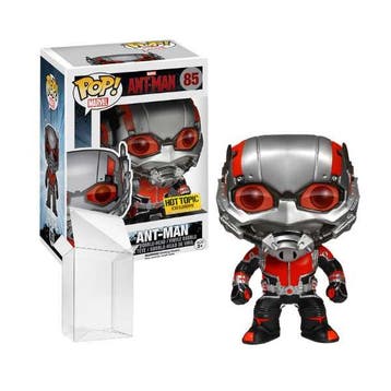 Funko Pop!  Ant-Man #85 Hot topic, Verzamelen, Verzenden, Nieuw