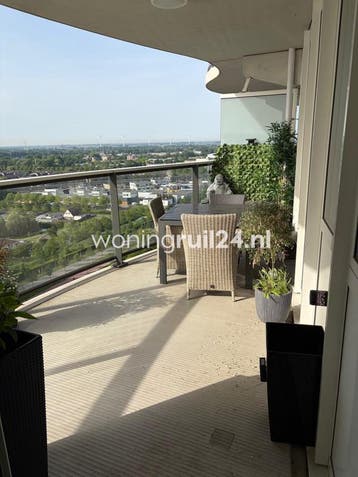 Woningruil - Hongerlandsedijk 1304 - 3 kamers, Zuid-Holland