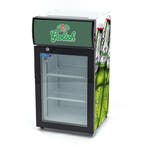 Showroommodel: Grolsch 50 liter 1 deurs koelkast, Ophalen of Verzenden