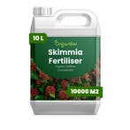Skimmia vloeibare meststof - 10 liter, Verzenden, Mest