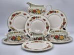 Eetservies - Villeroy & Boch – Geschirr-Set „Summerday“ –