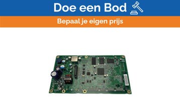 Bieden: JRC Navtex NCR333 CPU Board CMU-501N, Ophalen of Verzenden, Nieuw