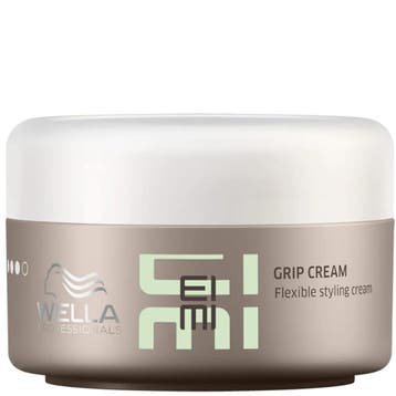Wella EIMI Grip Cream - 75ml, Ophalen of Verzenden, Nieuw, Gel, Wax, Haarlak of Mousse