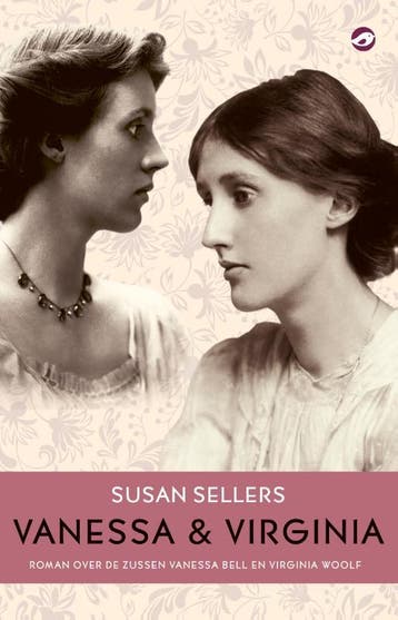 Vanessa & Virginia - Susan Sellers 9789083255101, Verzenden, Zo goed als nieuw, Susan Sellers