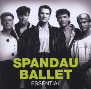 cd - Spandau Ballet - Essential, Verzenden, Nieuw in verpakking