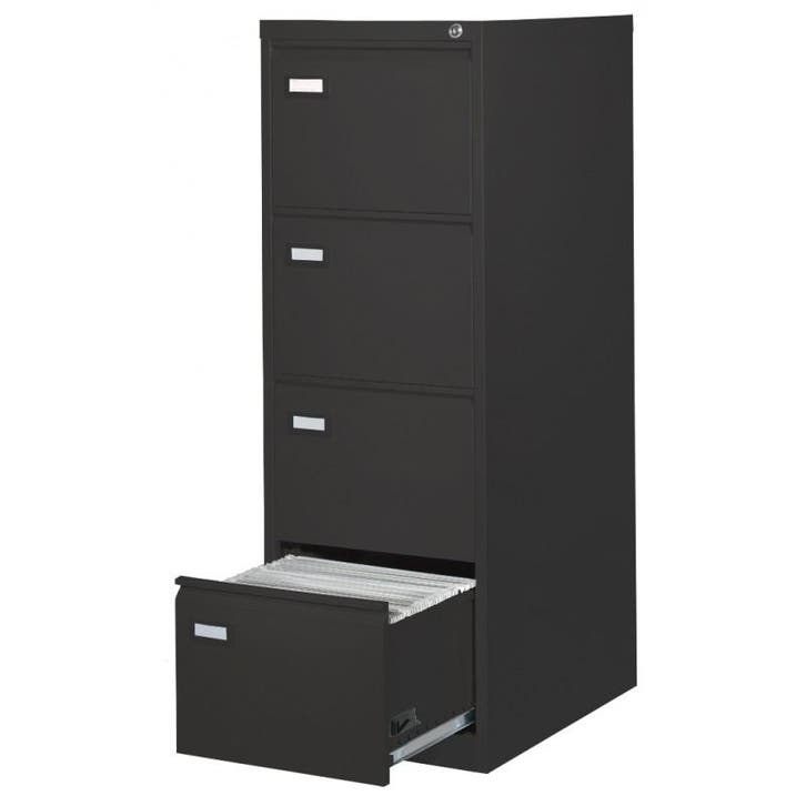 DMK dossier ladekast, 4 laden, 133x46x62cm, Zakelijke goederen, Kantoor en Winkelinrichting | Kantoormeubilair en Inrichting, Kast