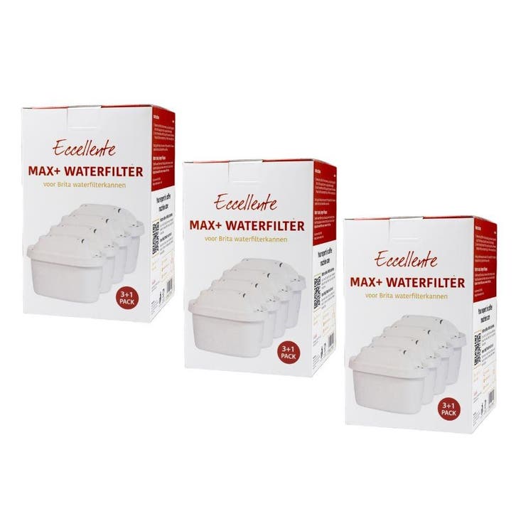 ECCELLENTE waterfilter voor Brita Maxtra & Brita Maxtra, Witgoed en Apparatuur, Koffiemachine-accessoires, Nieuw, Ophalen of Verzenden