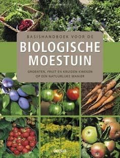 Basishandboek voor de biologische moestuin 9789044735253, Verzenden, Gelezen, Marie Luise Kreuter