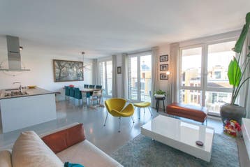 Te huur: Appartement Oostenburgervoorstraat in Amsterdam, Noord-Holland, Appartement, Amsterdam