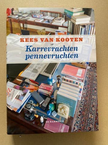 Kees van Kooten - Bundeling ongepubliceerde werken - NIEUW, Boeken, Ophalen of Verzenden, Zo goed als nieuw, Nederland