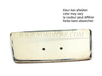Asbak frontje gebruikt Volvo 660561-U Volvo Amazon 660561, Gebruikt, Volvo