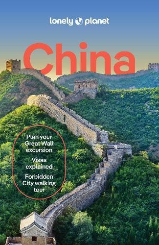 Lonely Planet China | Nieuw, Ophalen of Verzenden, Nieuw, ...