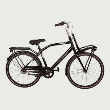 Gazelle kinderfiets 24 inch, Ophalen of Verzenden, Gebruikt, Gazelle