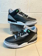 Air Jordan - Retro 3 Fresh Mint P41 - Sneakers - Maat: EU 41, Nieuw