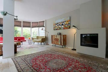 Appartement aan Barnsteenlaan, Utrecht, Utrecht