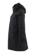 Elvine Jas in maat L Zwart, Kleding | Dames, Jassen | Winter, Elvine, Verzenden, Zo goed als nieuw, Zwart