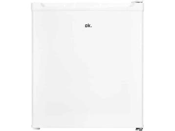 OK Tafelmodel vriezer OFZ 061 D W - 33 liter - Witte kleur, Witgoed en Apparatuur, Vriezers en Diepvrieskisten, Verzenden, Zo goed als nieuw