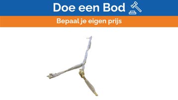 Bieden: Marine Stainless Steel Motor Mount Rail Bracket - D, Watersport en Boten, Ophalen of Verzenden, Nieuw, Kabel of Apparatuur