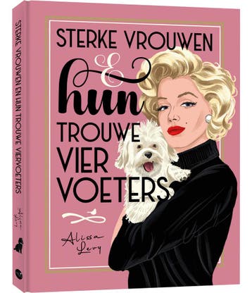 Sterke vrouwen en hun trouwe viervoeters (9789045329352), Verzenden, Nieuw