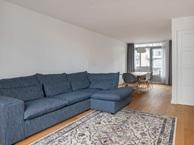 Appartement Blauwvoetstraat in Amsterdam, Via bemiddelaar, Noord-Holland, Appartement, Amsterdam