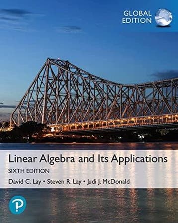 Linear Algebra and Its Applications, Verzenden, Nieuw