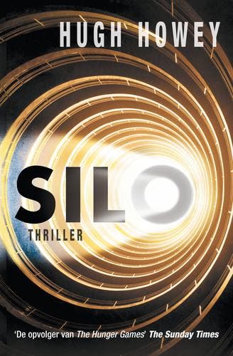 Silo / Silo - Hugh Howey 9789021447735, Verzenden, Zo goed als nieuw, Hugh Howey