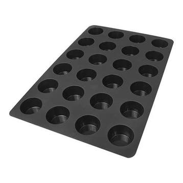 Bakmat | Muffins (24x) | 600x400mm Silikomart, Verzenden, Nieuw in verpakking