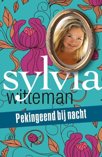 Pekingeend bij nacht - Sylvia Witteman 9789044982411, Verzenden, Gelezen, Sylvia Witteman