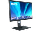 Benq - Ultra HD 4K  Monitor - 31.5 inch, Computers en Software, IPS, Verzenden, In hoogte verstelbaar, Nieuw