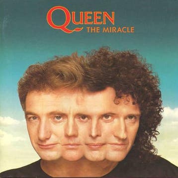 Queen - The Miracle - CD, Ophalen of Verzenden, Nieuw in verpakking