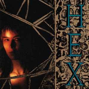 cd - Hex - Hex, Verzenden, Zo goed als nieuw