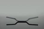 Renthal Harley-Davidson 1 in. V-Twin Handlebar - Mid - Black, Ophalen of Verzenden, Nieuw