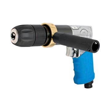 Perslucht Boormachine Unior Met Handvat (Gereedschap), Verzenden, Nieuw