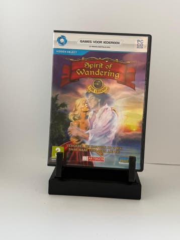 Spirit of Wandering - PC, Verzenden, Gebruikt