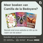 Van ei tot pinguin / De Kringloop van het Leven, Verzenden, Gelezen, Camilla de la Bedoyere