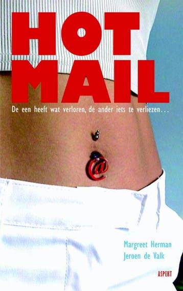 Hot mail - M. Herman 9789059116139, Boeken, Verzenden, Gelezen, M. Herman