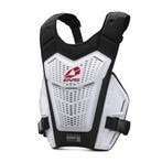Borstbeschermer EVS Revo 4 (Wit, Bodyprotectors), Verzenden, Nieuw