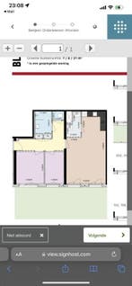Te huur: Appartement Develstein in Amsterdam, Noord-Holland, Appartement, Amsterdam