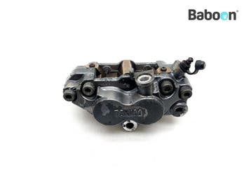 Remklauw Links Voor Kawasaki ZX 6 R 1995-1997 (NINJA ZX-6R, Verzenden, Gebruikt