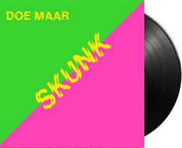 Doe Maar - Skunk - LP, Cd's en Dvd's, Ophalen of Verzenden, Nieuw in verpakking
