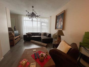 Te huur: Appartement De Held in Groningen, Groningen, Groningen, Appartement