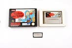 TinTin au Tibet (Kuifje in Tibet) [Super Nintendo], Spelcomputers en Games, Games | Nintendo Super NES, Ophalen of Verzenden, Zo goed als nieuw