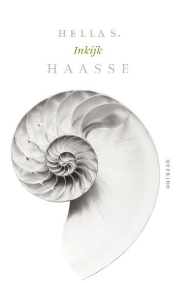 Inkijk - Hella S. Haasse 9789021437828, Verzenden, Zo goed als nieuw, Hella S. Haasse